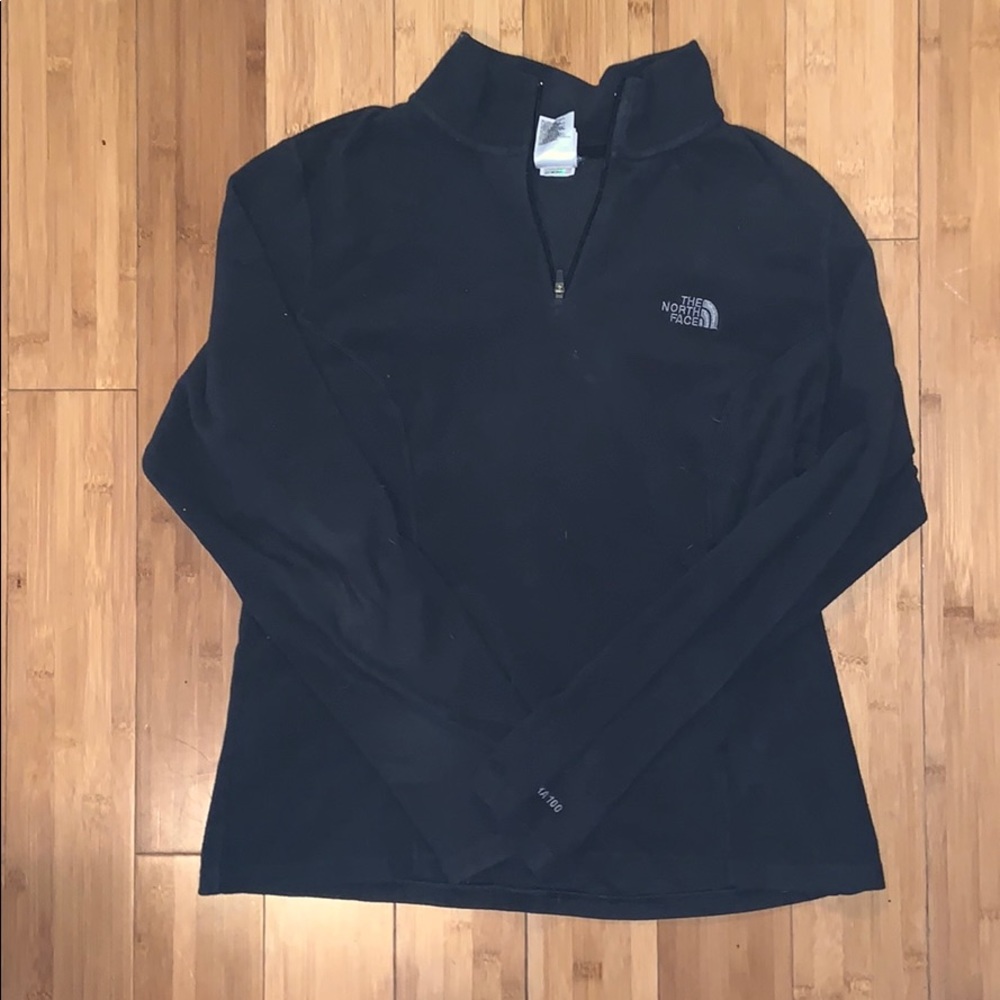 North Face Fleece